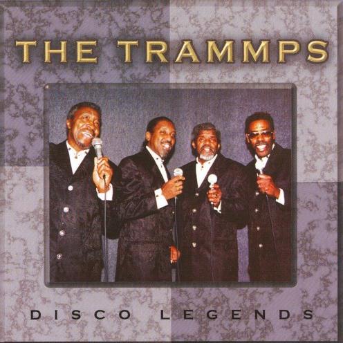 The Trammps